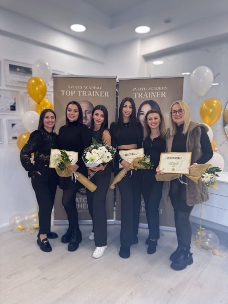 Remover Kurs Abschluss