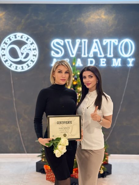 Microneedling Schulung