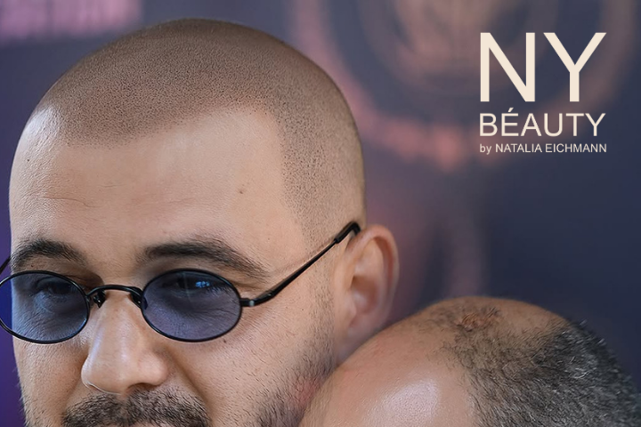 SMP Scalpmicropigmenation