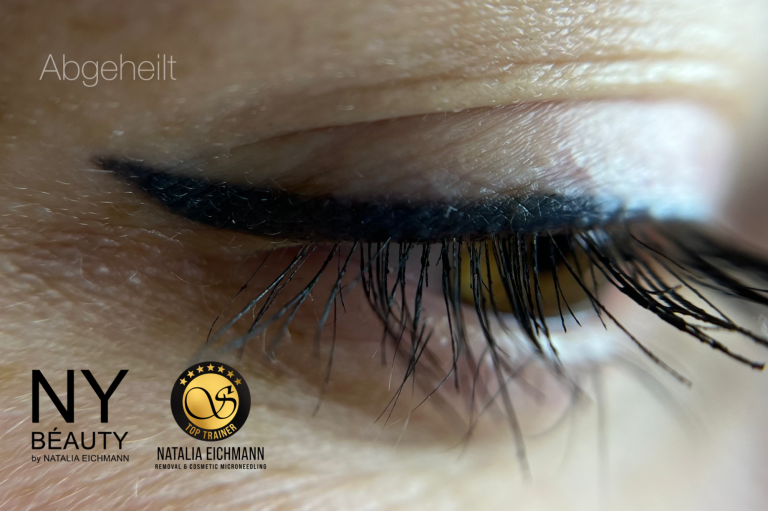 Classic Eyeliner Lidstrich 