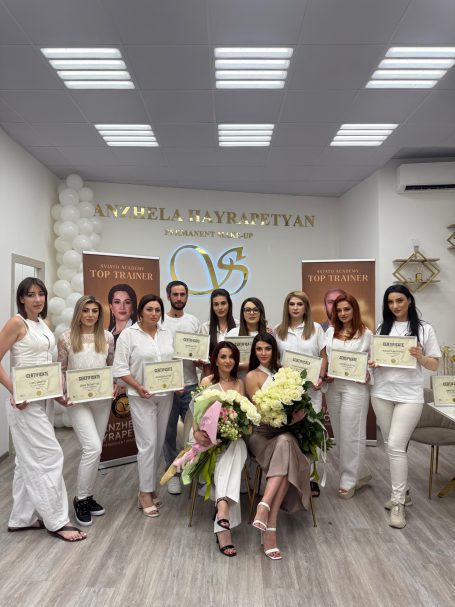 Remover Kurs in Armenien